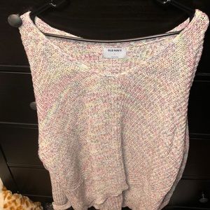 Old Navy Sweater